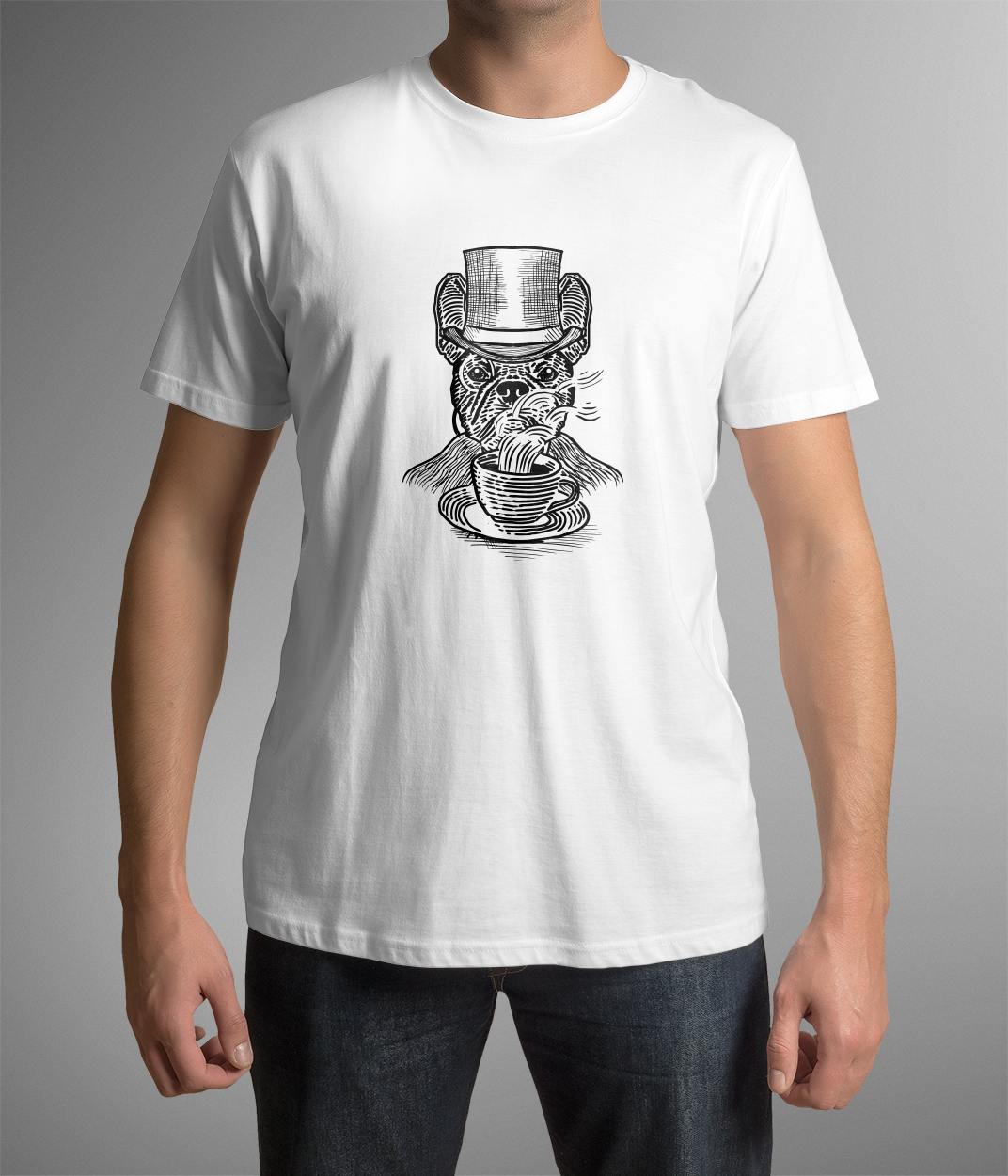 Playera Kofek - Hombre