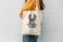 Cargar imagen en el visor de la galería, Bolsa Tote Kofek
