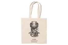 Cargar imagen en el visor de la galería, Bolsa Tote Kofek
